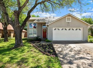 2115 Boxwood Path, Round Rock, TX 78664