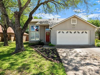 2115 Boxwood Path, Round Rock, TX, 78664
