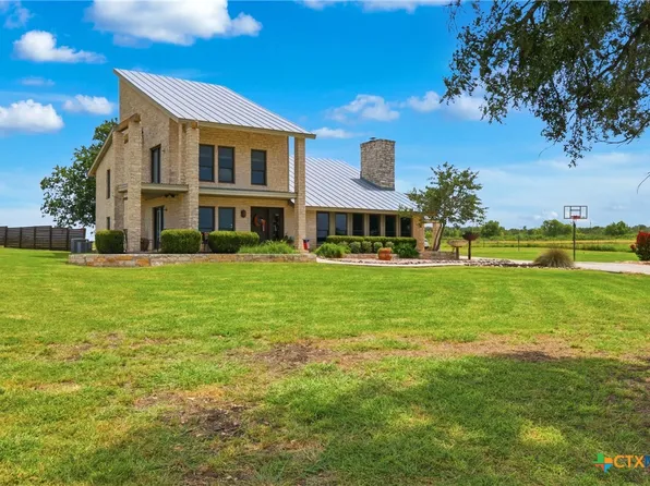 4874 Old Lehmann Rd, Kingsbury, TX 78638