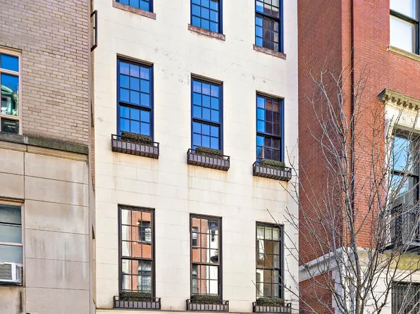 40 East 67th Street image 21 of 21