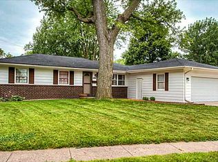 1213 SW Kenworthy Dr, Ankeny, IA 50023