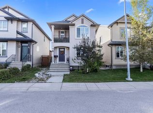 47 N Cranford Cres SE, Calgary, AB T3M 0W9
