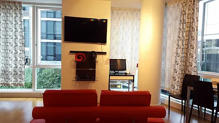 Rented by Rossi Living