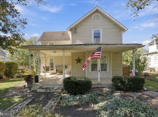 15653 Clear Spring Rd, Williamsport, MD 21795