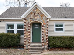 4208 S 21st St, Fort Smith, AR 72901