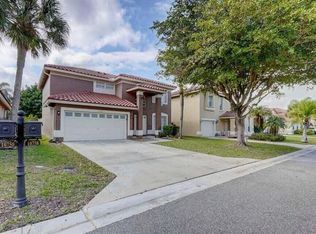 10758 Lake Jasmine Dr, Boca Raton, FL 33498