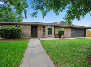 4309 Odell Dr, Corpus Christi, TX 78413