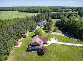 2768 Briaroak Dr, Climax, NC 27233