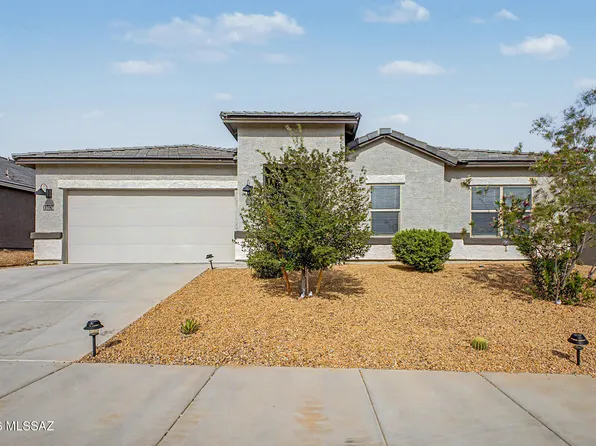 13070 N Malia Moon Rd, Marana, AZ 85658