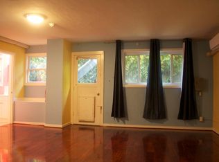 1633 Noriega St #A, San Francisco, CA 94122
