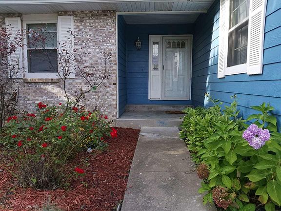 4th image of 3613 Teakwood Dr