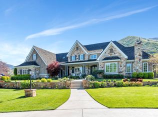 575 S 1560 E, Mapleton, UT 84664