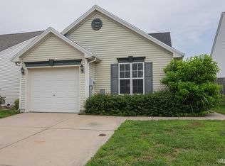 3010 Galleon Dr, Evansville, IN 47725