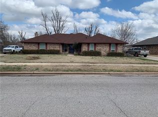 14116 Benson Rd, Edmond, OK 73013