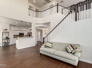 6435 S Beckham Way, Laveen, AZ 85339