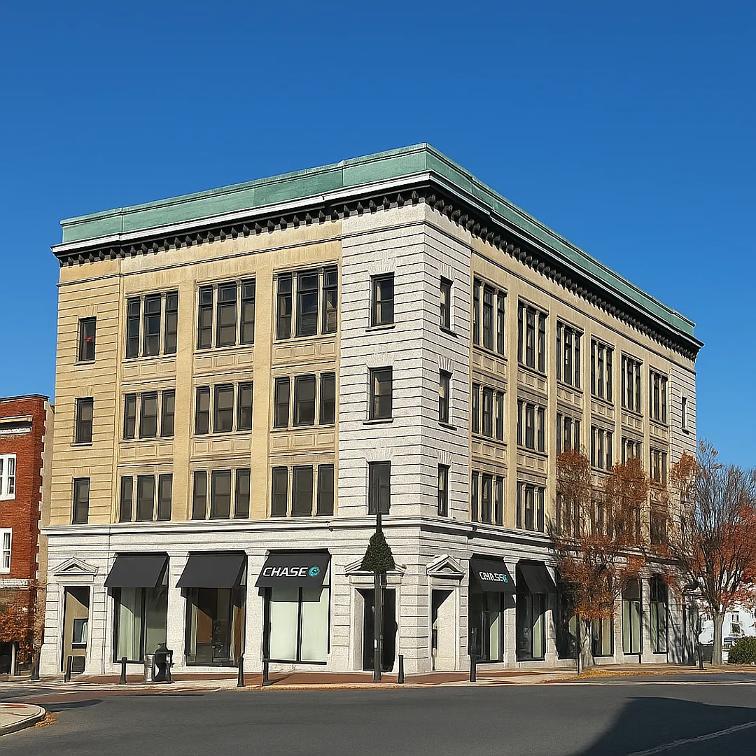 Bright & Spacious 1BR Apartment in Trendy Downtown Bethlehem, PA — Photo 1