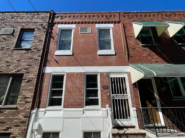2222 S Carlisle St, Philadelphia, PA 19145