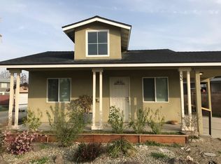 33 W Olive Ave, Madera, CA 93637