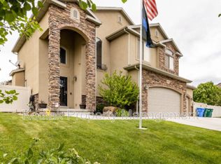 12452 S Black Foot St, Riverton, UT 84096