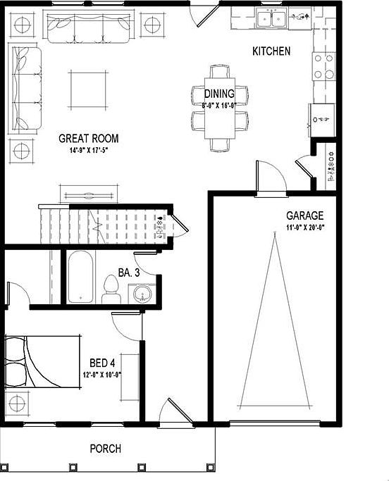 2nd image of 1624 Buen Camino St