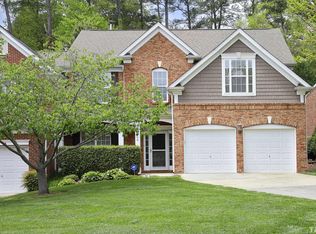 4600 Zaldivar Way, Raleigh, NC 27612