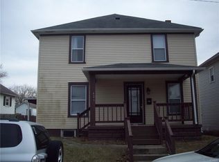 421 1st St, Piqua, OH 45356