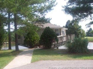 384 Bald Cypress Dr, Vass, NC 28394