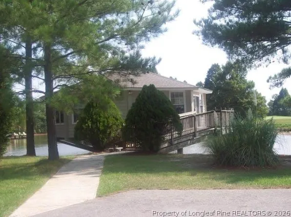 384 Bald Cypress Dr, Vass, NC 28394