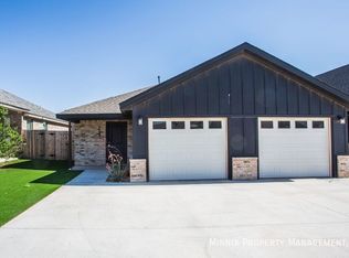 2542 138th St, Lubbock, TX 79423