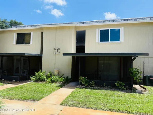 4304 London Town Rd #B201, Titusville, FL 32796