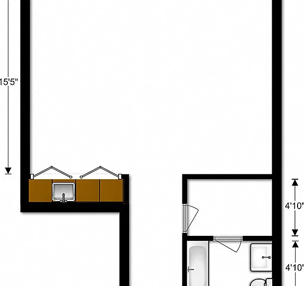 Carriage Park Apartments — Photo 25