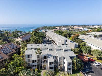 75-5669 Kuakini Hwy #4101, Kailua Kona, HI, 96740