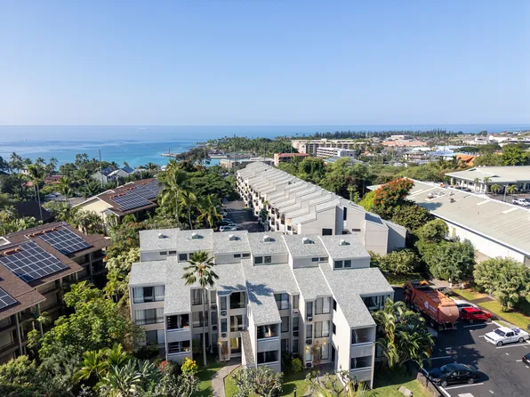 75-5669 Kuakini Hwy #4101, Kailua Kona, HI 96740