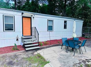 109 Alma Yates St, Quincy, FL 32351