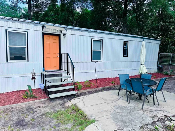 109 Alma Yates St, Quincy, FL 32351