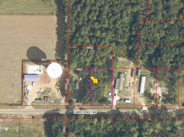 0 Larry Street Rd, Daphne, AL 36526
