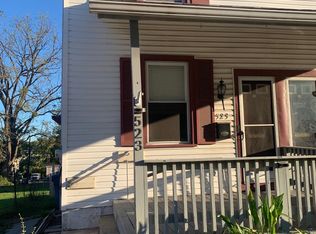 523 Market St, Oxford, PA 19363