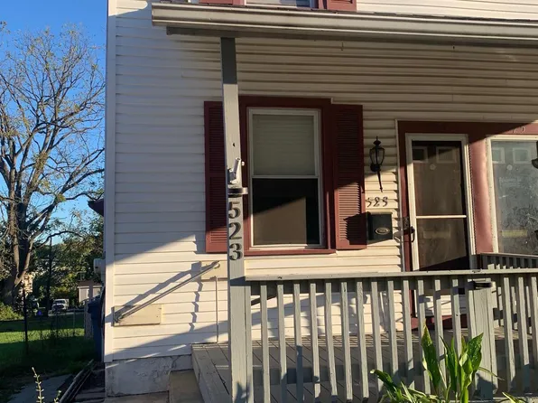 523 Market St, Oxford, PA 19363