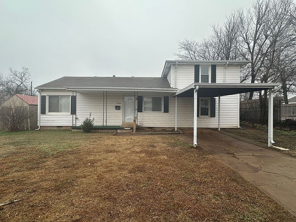1st image of 4508 SE 24th St