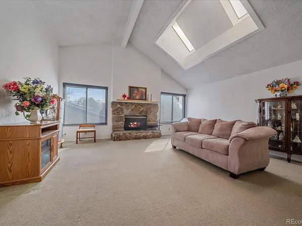 3822 S Idalia Street, Aurora, CO 80013