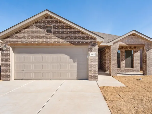 13815 Gary Ave, Lubbock, TX 79423