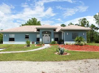 3775 41st Ave NE, Naples, FL 34120