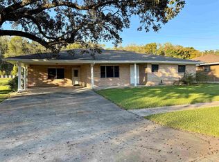 1635 Filmore St, Morgan City, LA 70380