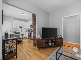 34 Edison Grn FLOOR 2, Dorchester, MA 02125