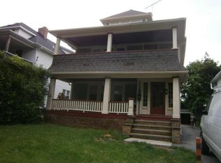 2201 Edgewood Rd #2, Cleveland, OH 44118