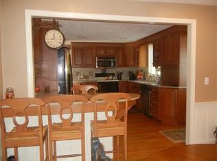 22 Bowman Ln, Westborough, MA 01581