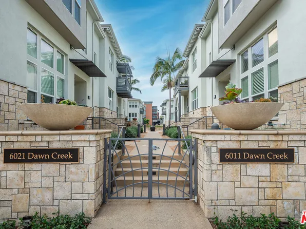 6021 Dawn Crk Unit 9, Playa Vista, CA 90094