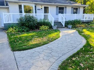 4078 Rhea St, Burton, MI 48509