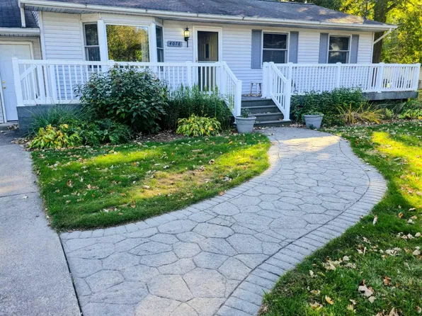 4078 Rhea St, Burton, MI 48509