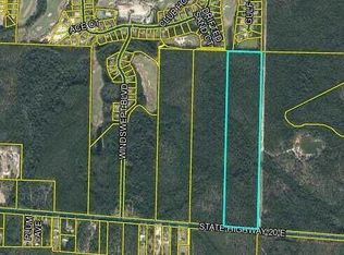 E Saint Hwy #20, Freeport, FL 32439